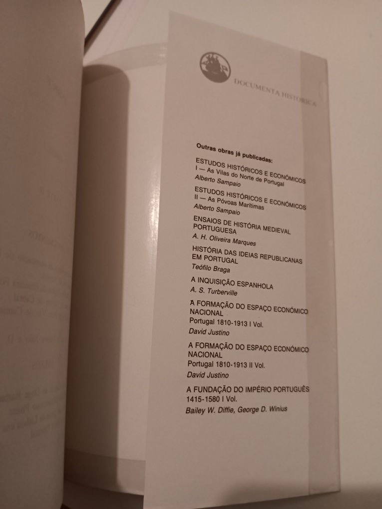 Max Justo Guedes, O Descobrimento do Brasil