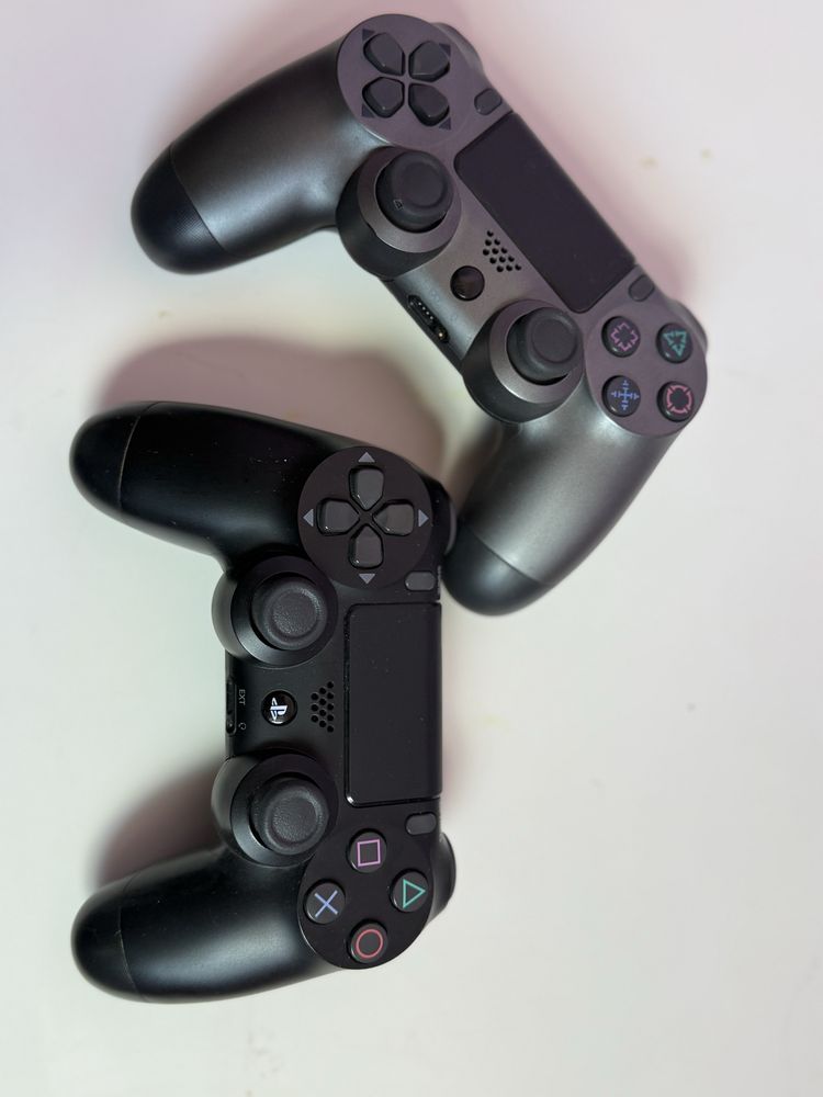 Ігрова приставка PS 4 pro 1 tb