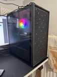 Komputer do gier RYZEN 5/RTX 3060/16Gb RAM/512Gb SSD