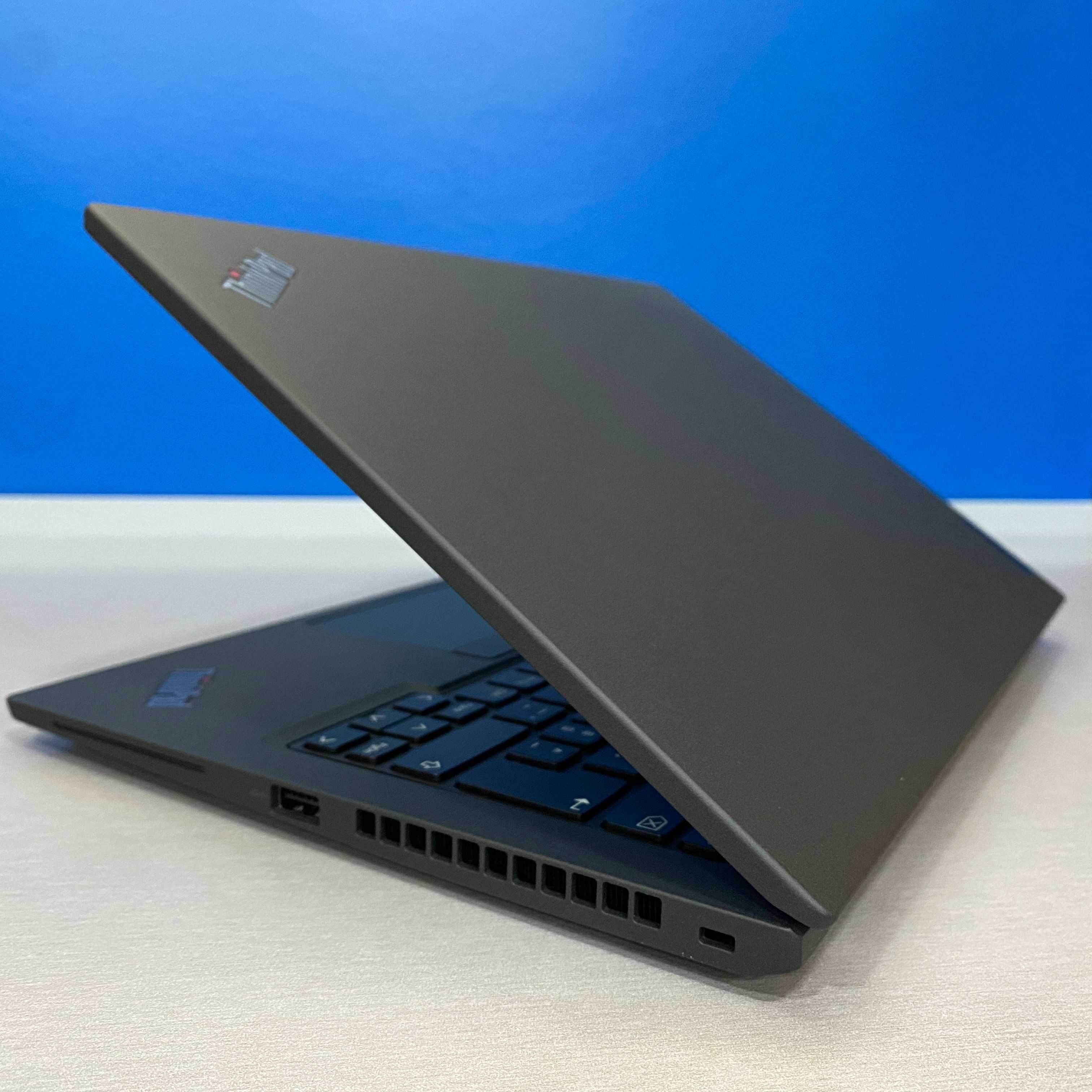 Lenovo ThinkPad X13 Gen 2 - 13.3" FHD (i5-1135G7/16GB/512GB SSD)