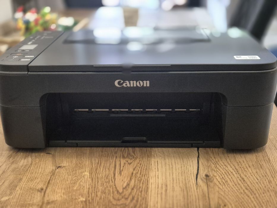 Drukarka Canon TS3350