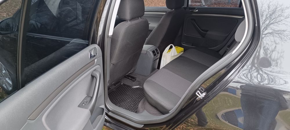 Продам VW Golf 5 Чудовий стан