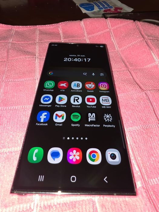 Samsung S23 Ultra 512Gb