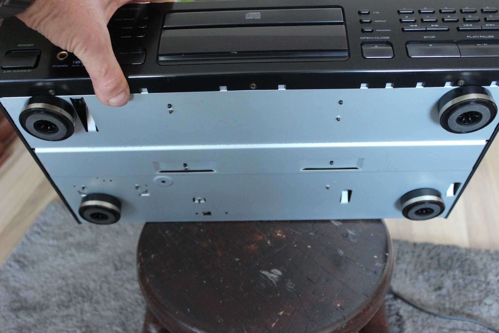 Kenwood Odtwarzacz CD DP 1050