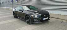 Ford Mustang Ford Mustang 2.3 EcoBoost