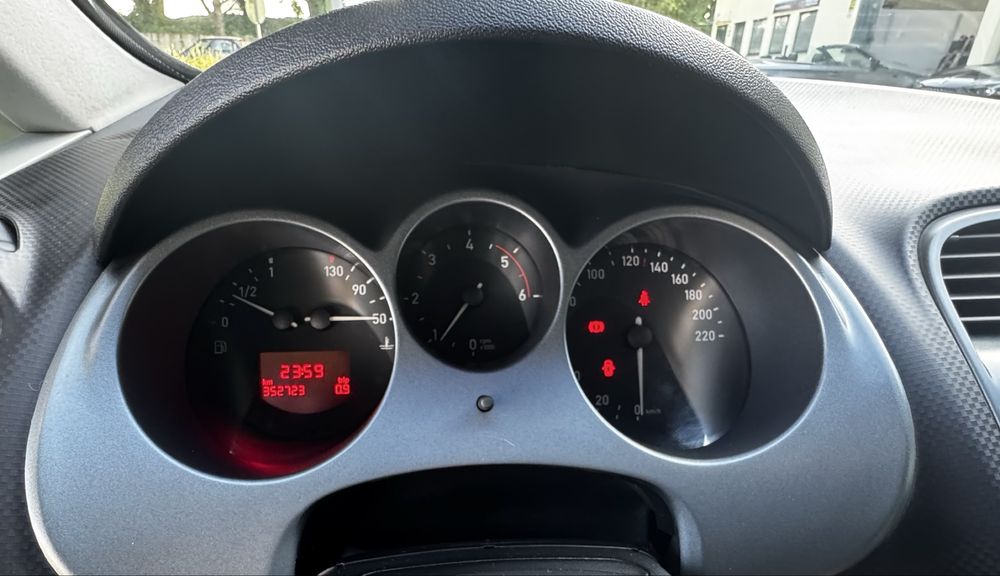 Seat Altea XL 1.9TDi Selo Barato