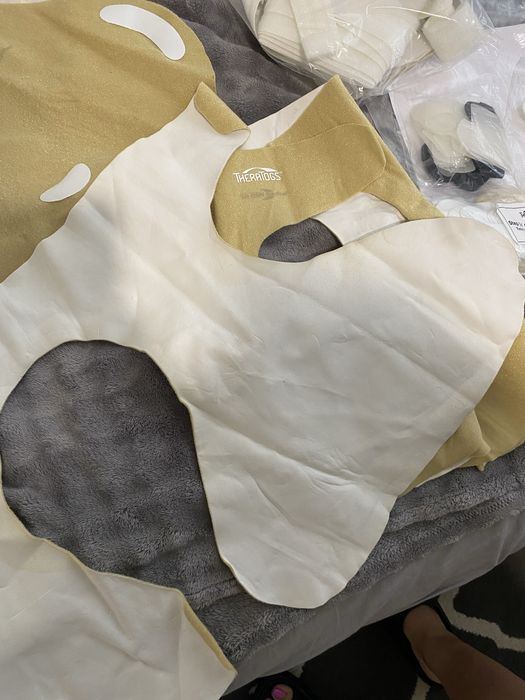 Kombinezon Theratogs rozmiar 300