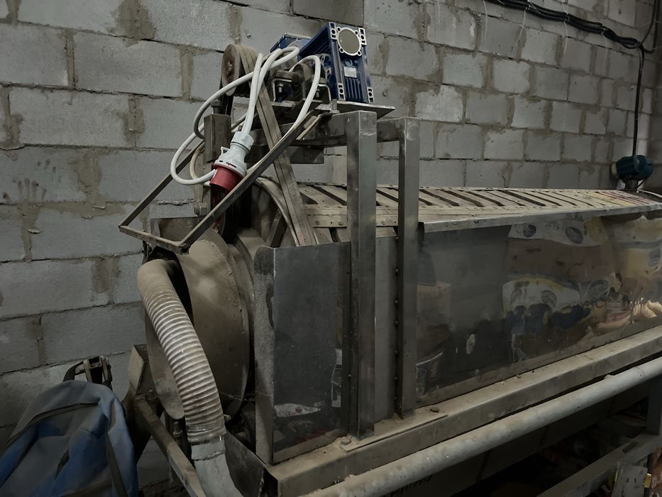 Мойка для овочів (морква, буряк,картопля,редис)