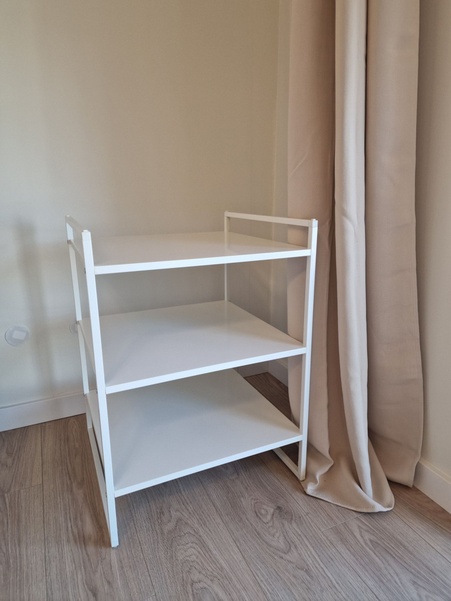 IKEA  Regał 50x51x70 stolik nocny. NOWY.