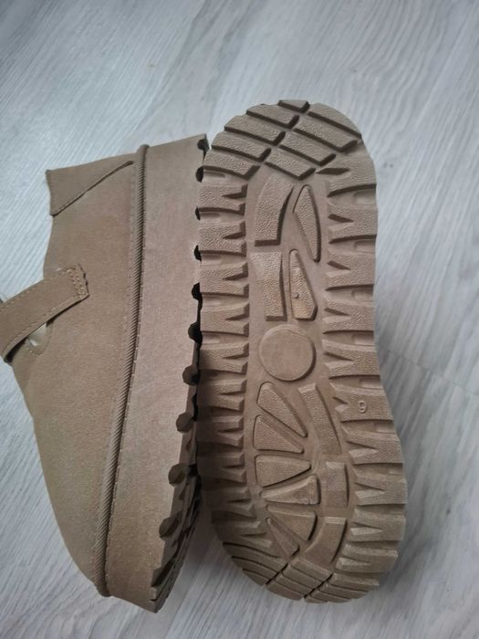 Лофери утеплені 38