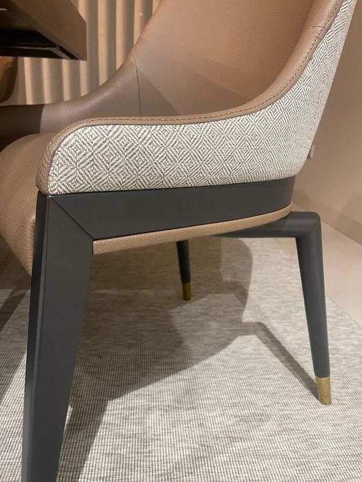 Cadeiras de sala de jantar