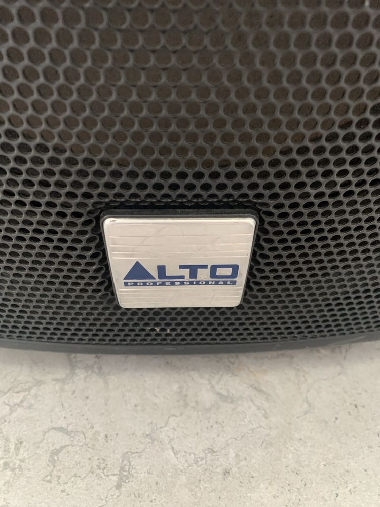 Колонка активна ALTO TS 112