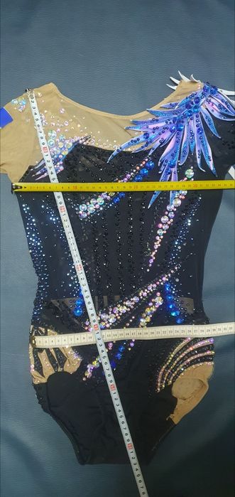 Купальник для художньої гімнастики