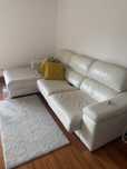 Cama de casal sofá