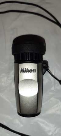 Монокуляр Nikon 5x15 HG
