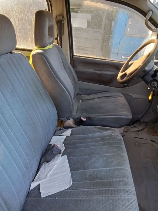 Vendo Mitsubishi L 400