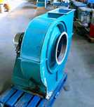 Ventilador/ aspirador/ Turbina exaustão 15cv entrada 450mm