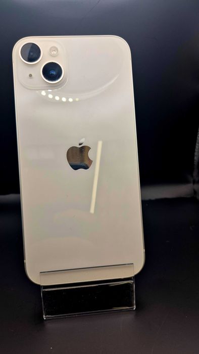 iPhone 14 Plus 128GB • White • Stan bardzo dobry Możliwa Wysyłka