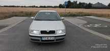 Skoda Octavia Skoda Octavia