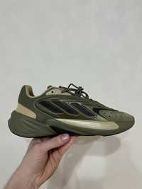 Кросівки Adidas Ozelia green Оригінал [41-44,5]