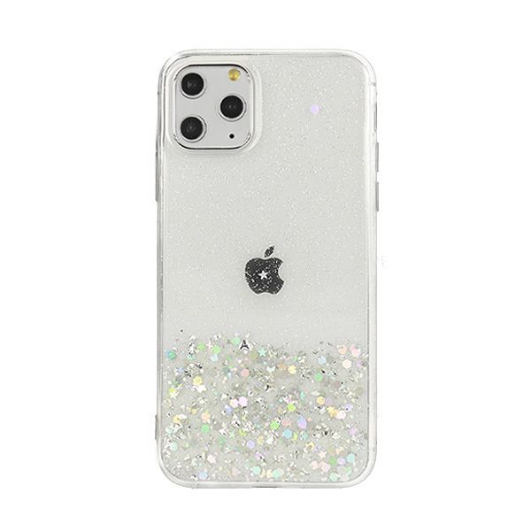 Brilliant Clear Case Do Iphone 13 Przezroczysty