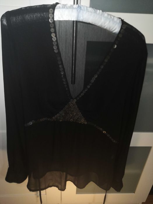 Tunicas de festa lindissimas