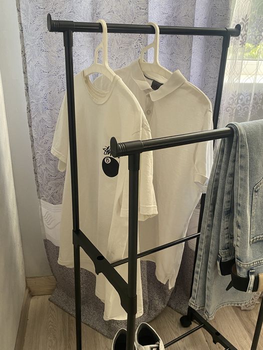 Вішалки для одягу