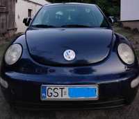 New Beetle 1,9 tdi - GARBI szuka nowego domku