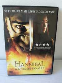 Dvds cada 5 euros

1. HANNIBAL- A origem do mal

2. Águas Passadas - Á