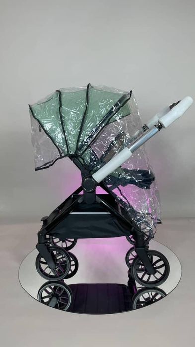 Прогулянкова коляска Luxmom B1