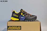 Чоловічі трекінгові кросівки Asolo Softrock