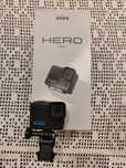 GOPRO HERO (4K - 12 MP - Wi-Fi e Bluetooth)