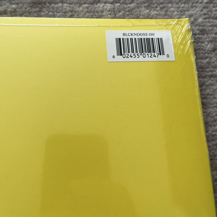 Três copias seladas de 72 Seasons dos Metallica - Raro