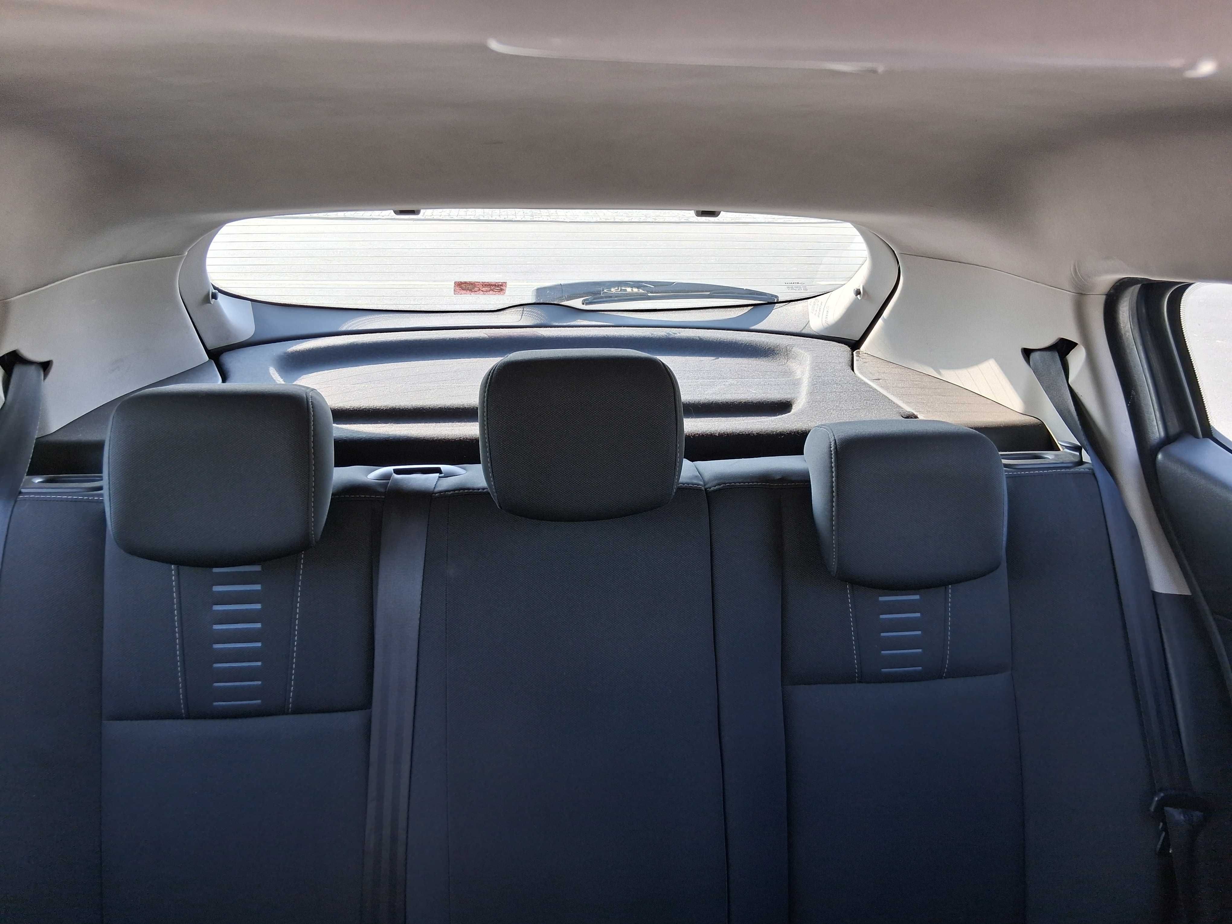 RENAULT MEGANE dci 5p 2010