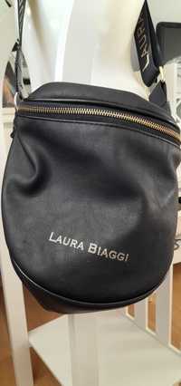 Laura Biaggi torebka, listonoszka na ramię