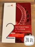Matematyka z plusem - zbiór zadan / poziom podstawowy i rozszerzony
