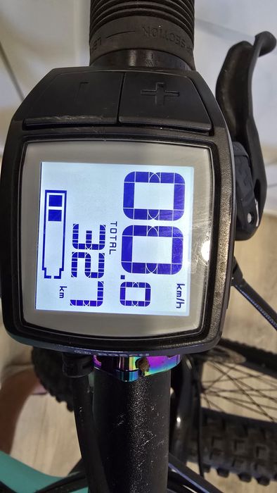 STEREO HYBRID 140 HPC tamanho L
RACE 625