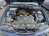 BMW E39 Seria 5 96-03 ALTERNATOR 2.0 diesel OE 12312247405 120 A 14V