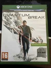 Quantum break xbox