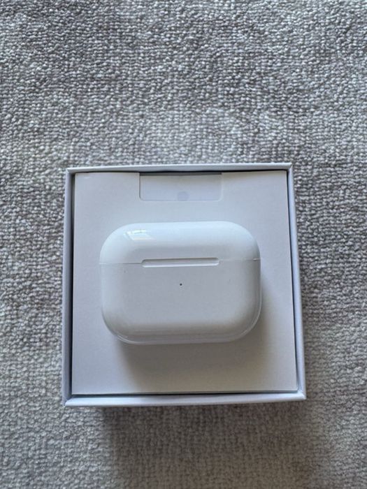 AirPods Pro 2 Lightning Słuchawki Bezprzewodowe Nowe