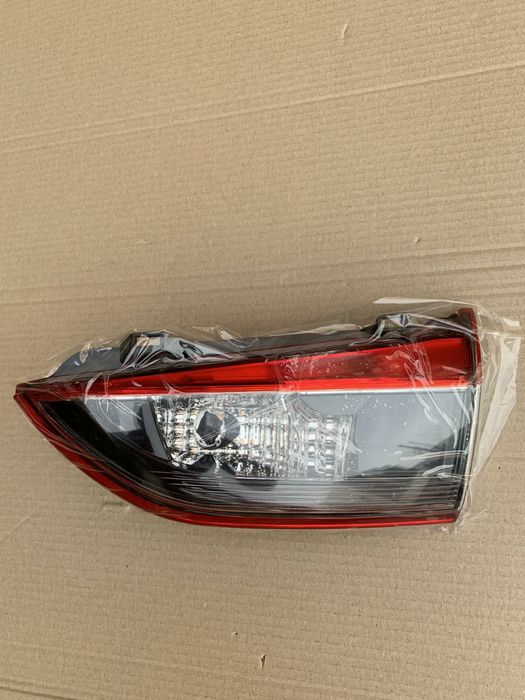 Фонарь задний Мазда 6 3  14 г+