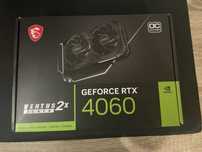 Відеокарта 4060 8GB