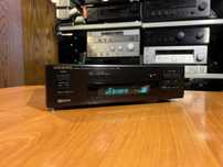Tuner radiowy Onkyo T-411 RDS MIDI, AudioRoom