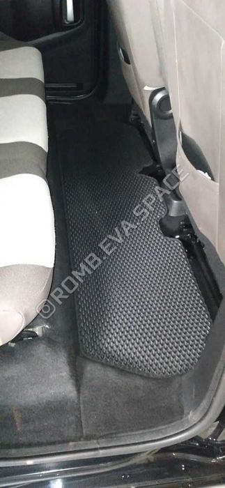 Коврики EVA Citroen C1 C2 C3 C4 C5 Grand Picasso Berlingo Jumpy ЕВА