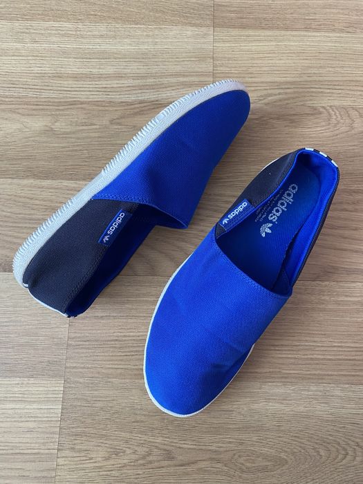 Buty sportowe Adidas, mokasyny, rozmiar 40,5