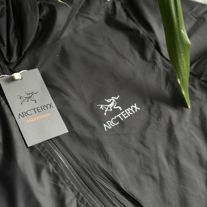 Вітровка Arcteryx Goretex