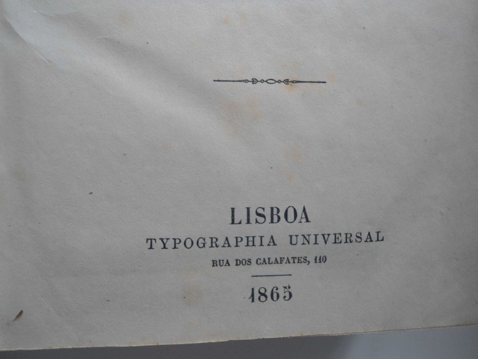 A Bíblia Sagrada  (1865)