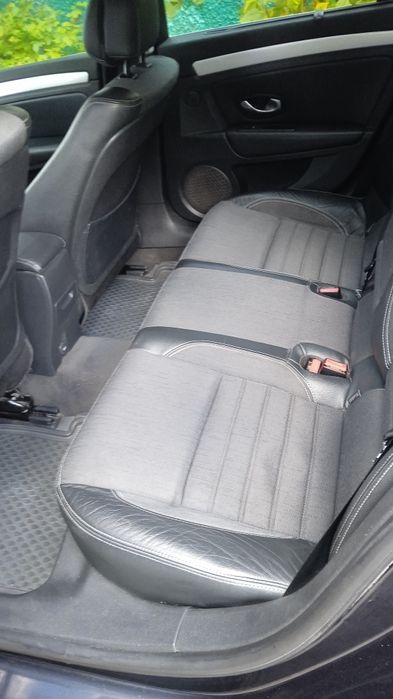 Рено лагуна3 2008 р.в.