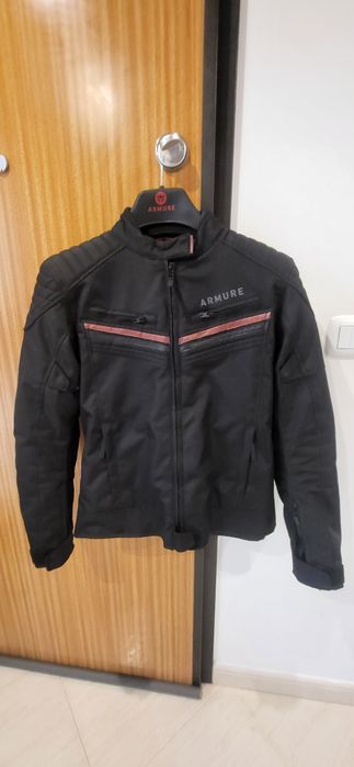 Casaco Armure Waterproof