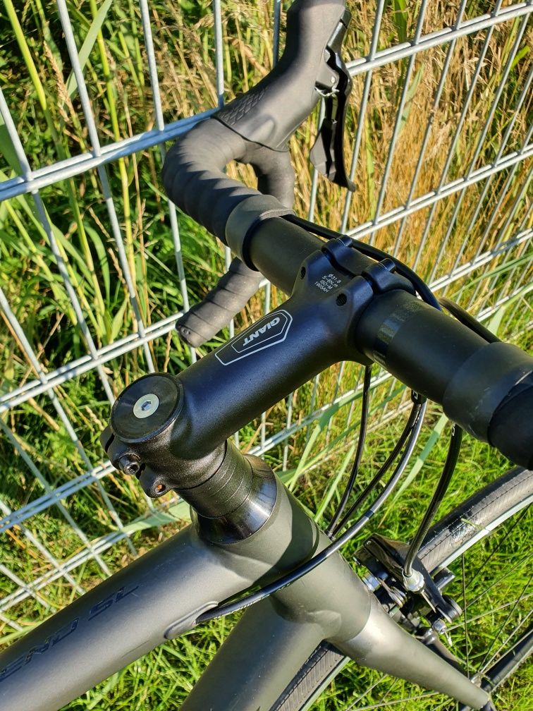 Giant Contend SL 1 2020